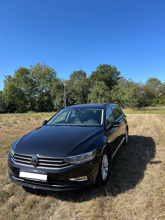 Image of Volkswagen Passat Variant
