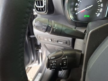 Citroën C3 Aircross C-Series PT130 °Navi°SHZ°PDC°BF°