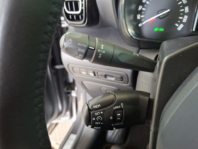 Citroën C3 Aircross C-Series PT130 °Navi°SHZ°PDC°BF°