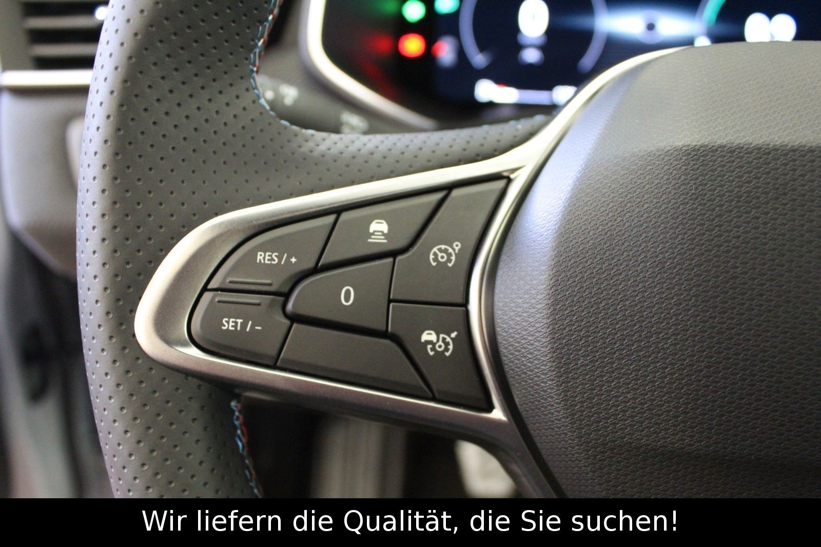 Fahrzeugabbildung Renault Clio TCe 90 Esprit Alpine*Bose Sound*Winterpaket