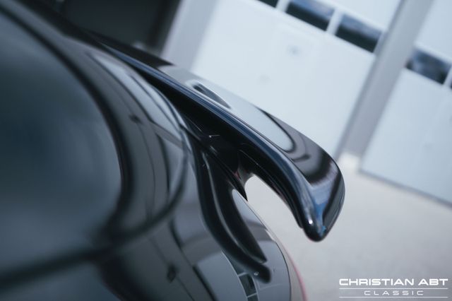 Fahrzeugabbildung Porsche 997 Turbo Cabrio Garantie Bose Sport-Chrono