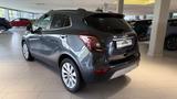 Opel Mokka X 1.4 Automatik Innovation - gebrauchte Opel Mokka X aus dem Jahr 2018