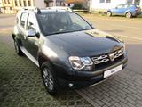 Dacia Duster I Laureate 4x2 SCe115 Kam,GJR,AHK - Dacia Duster: Laureate 4x2
