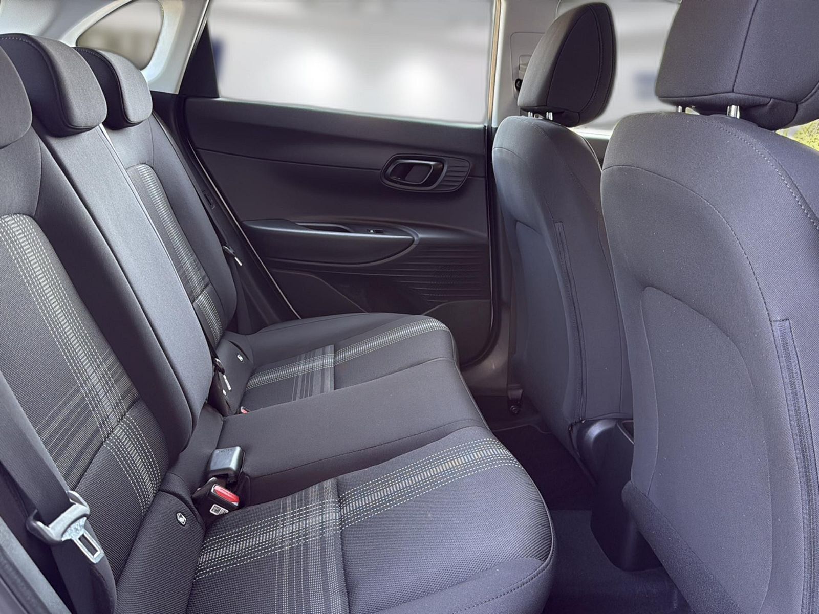 Hyundai i20 – Bild 13