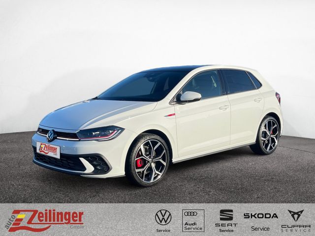 Volkswagen Polo GTI TSI DSG|18"|PANO|NAVI|KAMERA|IQ.DRIVE