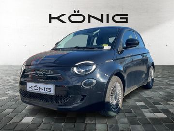 Fiat Leasingangebot: Fiat 500e 500E Neuer