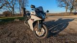 Honda *Sonderedition* CBR 600 FA (PC41) - HONDA CBR 600 F