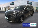 Peugeot 5008 Allure Pack HDi130 Automatik *Navi *7Sitze - Peugeot 5008: Hdi