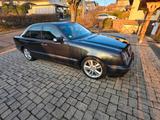 Mercedes-Benz mercedes benz w210 E200 Kompressor - Mercedes-Benz E 200: W210