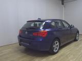BMW 120d Sport Line AHK Navi LED KlimaA Sportp. LM - BMW 120: 120d Sport