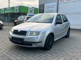 Skoda Fabia 1.4 16V Classic,Automatik,Allwetter reifen - gebrauchte Skoda Fabia aus dem Jahr 2001