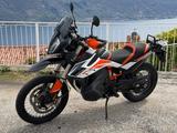 KTM 790 Adventure R,Kein Gelände,tiefer,Griffheizung - KTM 790 Adventure R