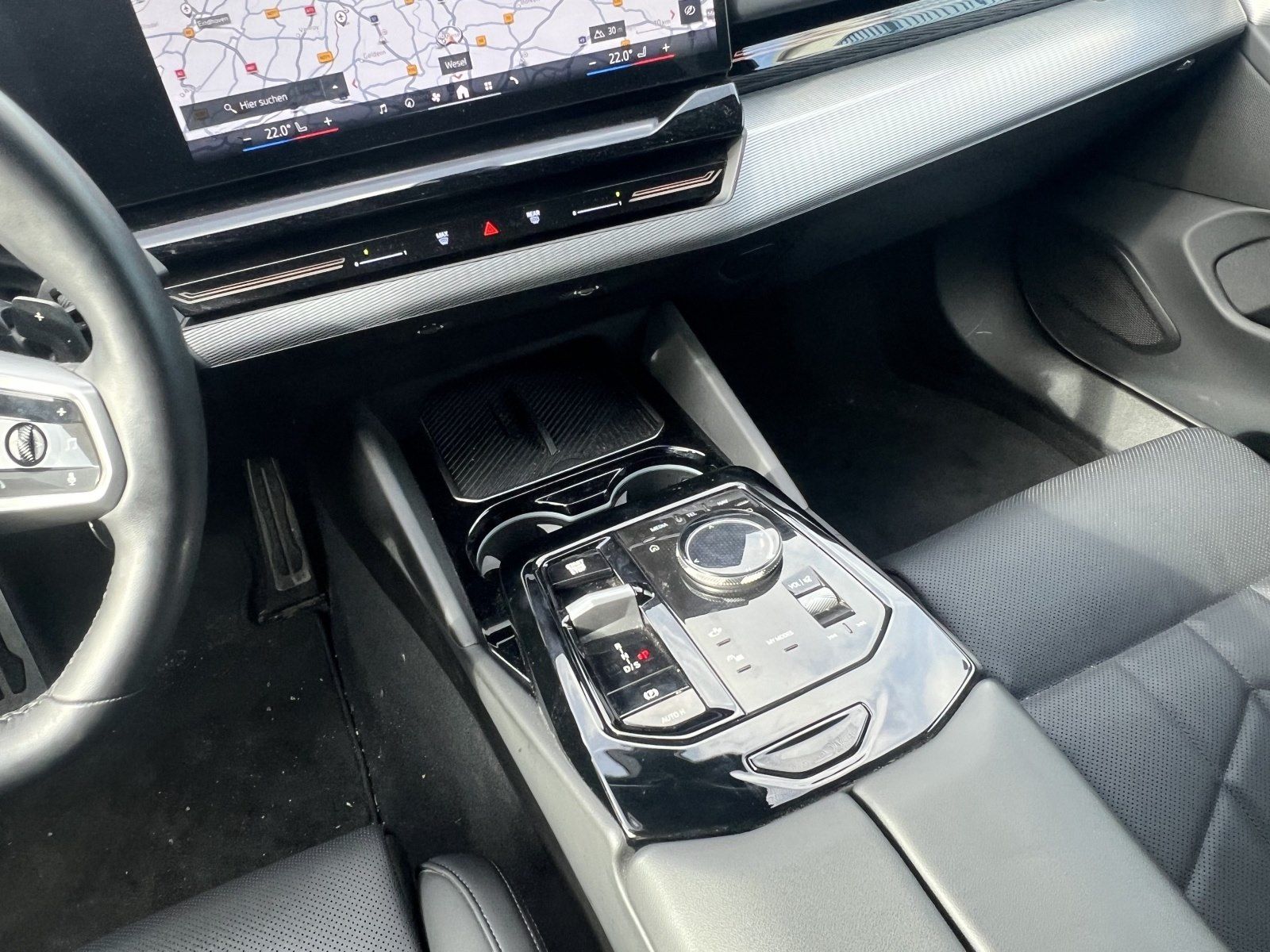 BMW 530 - Bild 13