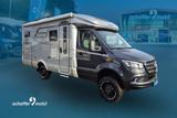 HYMER / ERIBA / HYMERCAR ML-T 580 4x4 *Winter-,Arktis-,Premiumpaket*