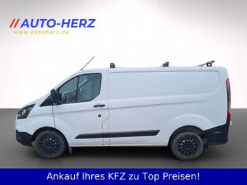 Ford Transit Custom - 6