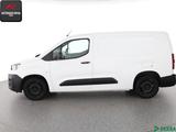 Peugeot Partner 1.5 BlueHDi 100 KASTEN L2 3SITZE,NAVI,SH - Peugeot Partner Gebrauchtwagen in Berlin