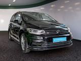 Volkswagen Touran Comfortline 1,5 l TSI DSG AHK 7-SITZER BT - Volkswagen Touran: Comfortline
