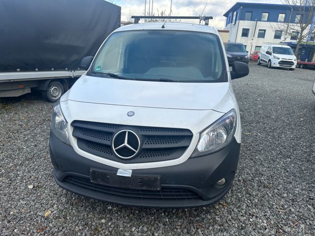 Mercedes-Benz Citan Kasten 108 CDI lang