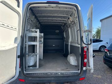 Volkswagen Crafter - 10