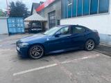 Alfa Romeo Giulia Quadrifoglio 2.9 V6 Bi-Turbo 375 kW A... - Alfa Romeo Giulia V6 Gebrauchtwagen