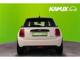 MINI Cooper 1.5 Steptronic Pepper+LED+TEMPO+SHZ+PDC - MINI MINI: Weiß, Pepper