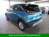 Opel Crossland X 1.2 "120 Jahre" KAMERA+*1.HD - Opel Crossland (X) Gebrauchtwagen in Hamburg