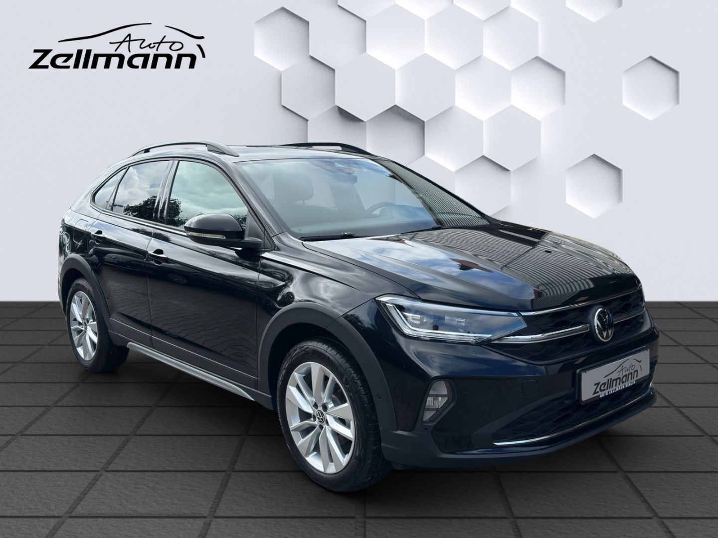 Taigo Goal 1.0l TSI DSG Navi Kamera IQ.Light