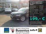 Volkswagen Tiguan 2.0 TSI Highline 4Motion+Discover+Composi - Volkswagen Tiguan aus 2016