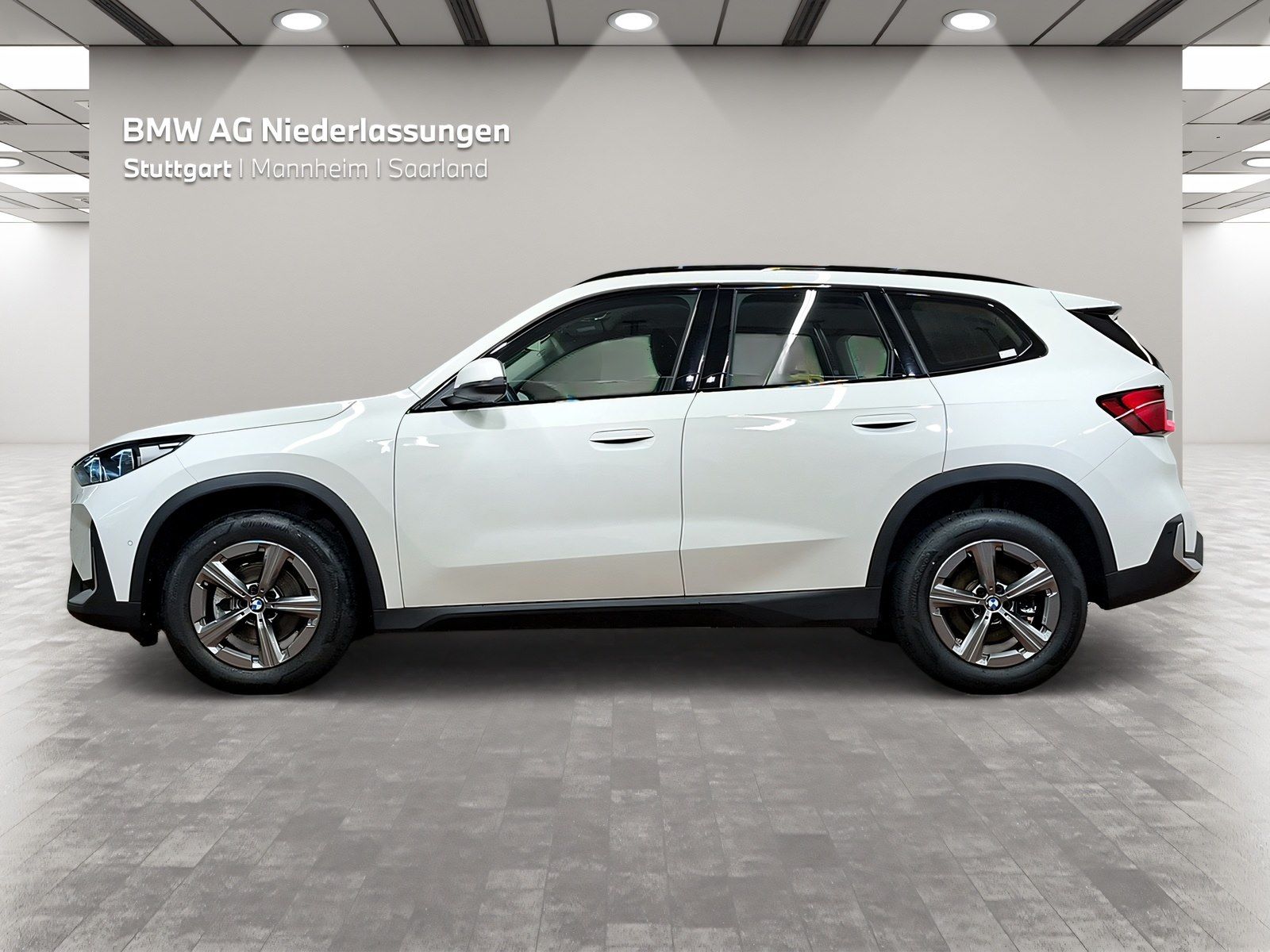 BMW X1 - Bild 3