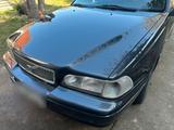 Volvo V70 Turbo 193PS - gebrauchte Volvo V70 aus dem Jahr 1999