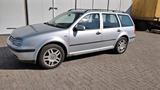 Volkswagen VW Golf IV Variant TDI Klima AHK - Volkswagen Golf: Iv Variant TDI