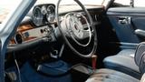 Mercedes-Benz 280 SE - Mercedes-Benz 280 aus 1971: 280s