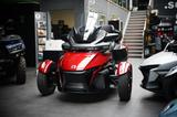 Can-Am Spyder RT LTD - CAN-AM SPYDER RT
