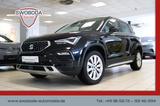 Seat Ateca Xperience DSG Kamera Navi SHZ Keyless LED