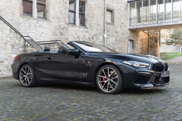 BMW M850 - 3