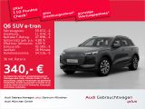 Audi Q6 e-tron 55 qu. LED+/ACC/Kamera/PDC+ - Audi Q6 e-tron Jahreswagen