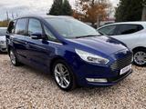 Ford Galaxy Titanium*Allrad*Aut.*7-Sitzer*Garantie* - Ford Galaxy: Titanium