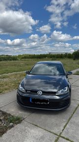 Volkswagen Golf 2.0 TDI DSG BMT GTD (SEHR GUTER ZUSTAND) - : Gute