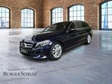Mercedes-Benz C 220 d T-Modell DISTRO/PANO/AHK/NAVI/MULTI - gebrauchte Mercedes-Benz C 220 aus dem Jahr 2021