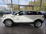 Land Rover Range Rover Evoque Dynamic - Land Rover Range Rover Evoque: R Dynamic