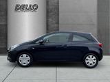 Opel Corsa Edition , Winterpaket ,PDC ,Allwetter,ISOF - Opel Corsa: All