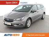 Opel Astra 1.4 SIDI Turbo Innovation Start/Stop Aut* - Opel Astra mit Benzin-Antrieb: Kombi, Automatik