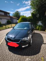 Skoda Rapid 1.4 TSI DSG Style Spaceback Style - Skoda Rapid von privat