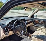 Mercedes-Benz GLK 250 BlueTEC 4MATIC (Euro 6) TÜ - gebrauchte Mercedes-Benz GLK 250 aus dem Jahr 2015