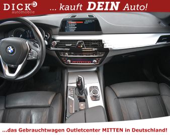 Fahrzeugabbildung BMW 540d Tou xDrive Aut. KOMFORTSI.+STDHZ+MEMO+HEAD+