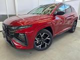 Hyundai TUCSON IMPRESSION N-LINE DCT ACC NAVI SHZ KRE...