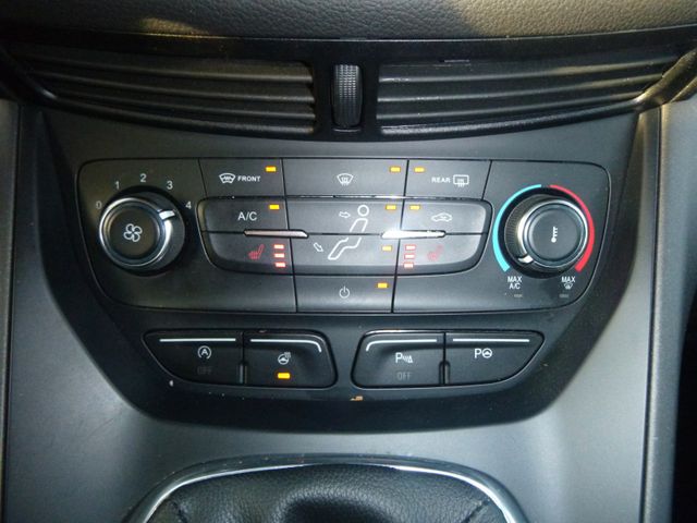 Fahrzeugabbildung Ford C-MAX 1.0 EcoBoost Cool & Connect>NAV/PDC/SHZ...