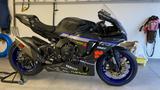 Yamaha YZF R1 YART RN65 Carbon Öhlins Brembo - YAMAHA MÜNCHEN