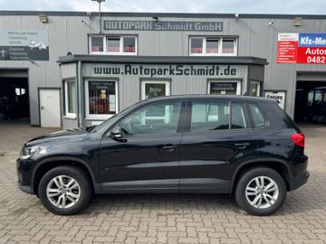 Volkswagen Tiguan - 4