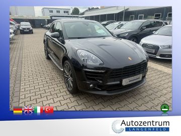 Porsche Macan - 3